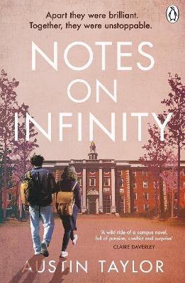 Notes on Infinity - Austin Taylor