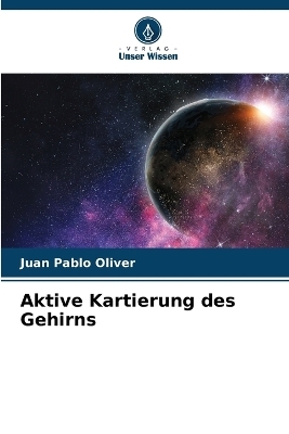 Aktive Kartierung des Gehirns
