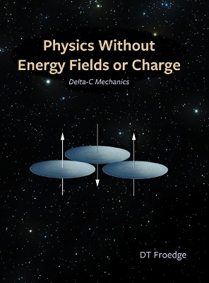 Physics without Energy Fields or Charge