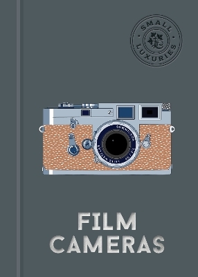 Small Luxuries: Film Cameras - Aaron Lurth