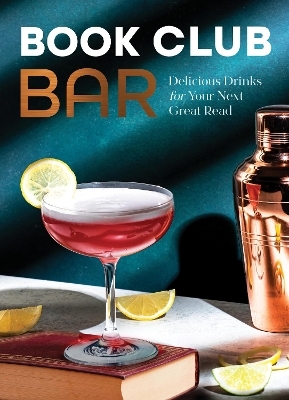 Book Club Bar