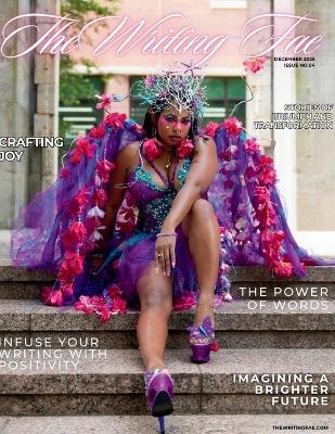 The Writing Fae No.4