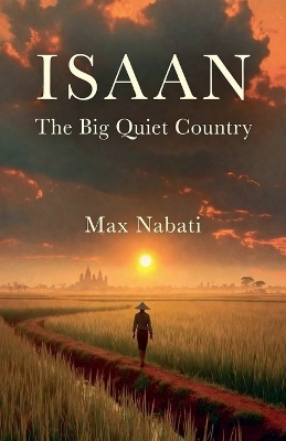 Isaan - Max Nabati