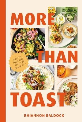 More Than Toast
