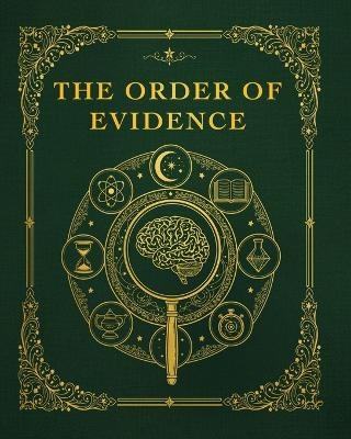 Order of Evidence
