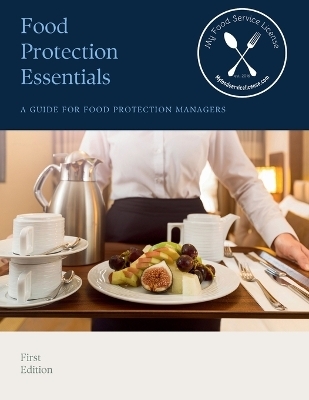 Food Protection Essentials - Lauren Marquez-Viso