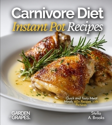 Carnivore Diet Instant Pot Recipes - Stella A Brooks