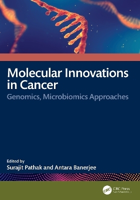 Molecular Innovations in Cancer - 