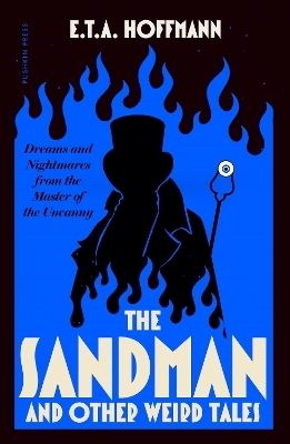 The Sandman - E T A Hoffmann