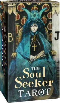 The Soul Seeker Tarot - Charles Harrington