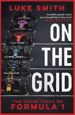 On the Grid - Luke Smith