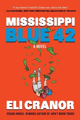 Mississippi Blue 42