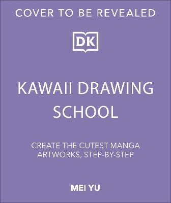 Kawaii Drawing School - Mei Yu