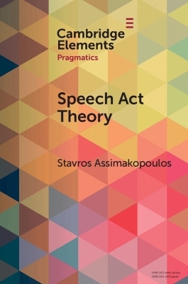 Speech Act Theory