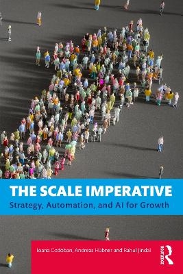 The Scale Imperative