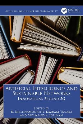 Artificial Intelligence and Sustainable Networks - 