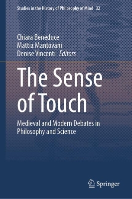 The Sense of Touch - 