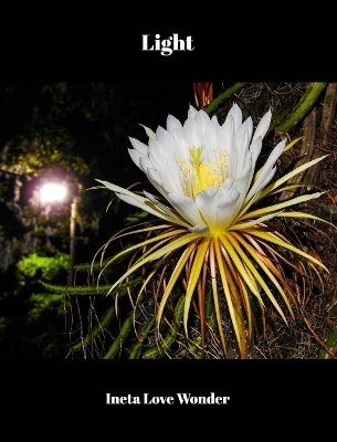 Light - Ineta Love Wonder