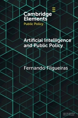 Artificial Intelligence and Public Policy