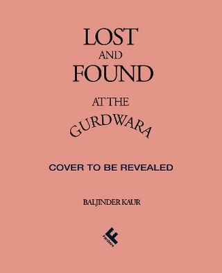 Lost and Found at the Gurdwara