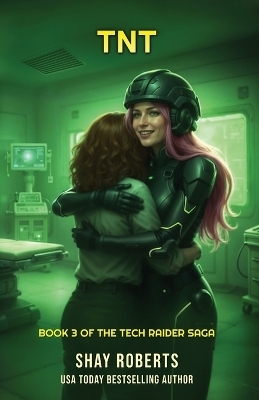 TNT - Shay Roberts