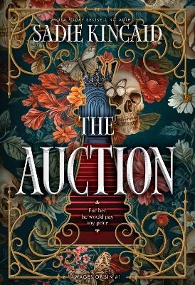 The Auction - Sadie Kincaid