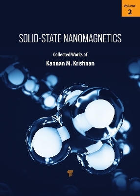 Solid-State Nanomagnetics