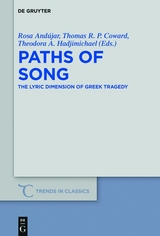 Paths of Song - 