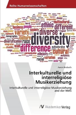 Interkulturelle und interreligiöse Musikerziehung