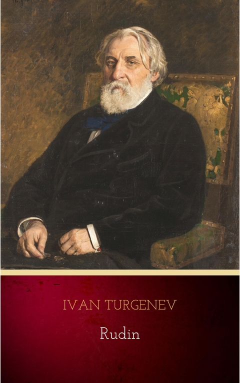 Rudin -  Ivan Turgenev