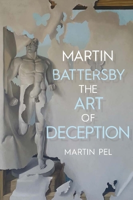 Martin Battersby - Martin Pel