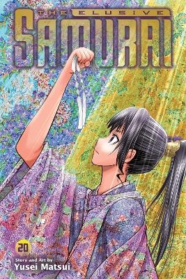 The Elusive Samurai, Vol. 20 - Yusei Matsui