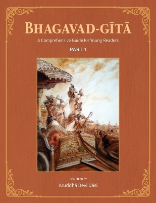 Bhagavad-Gita - Aruddha Devi Dasi