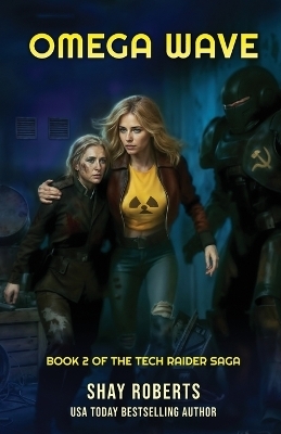 Omega Wave - Shay Roberts