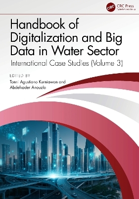 Handbook of Digitalization and Big Data in the Water Sector - 