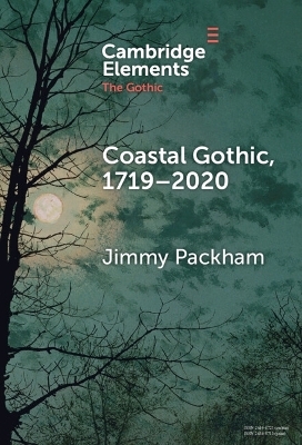 Coastal Gothic, 1719&ndash;2020 - Jimmy Packham