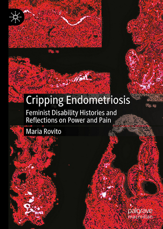 Cripping Endometriosis