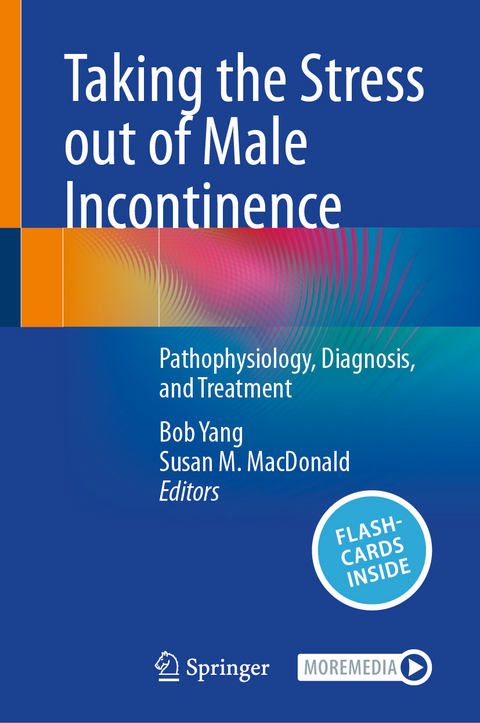 Taking the Stress out of Male Incontinence - 
