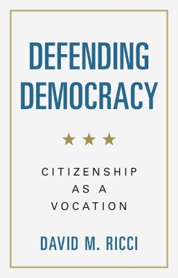 Defending Democracy