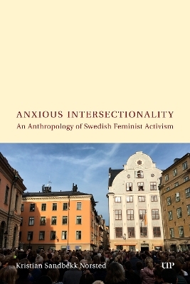 Anxious Intersectionality