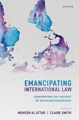 Emancipating International Law - 
