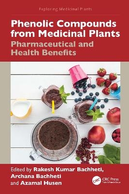 Phenolic Compounds from Medicinal Plants - 