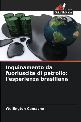 Inquinamento da fuoriuscita di petrolio