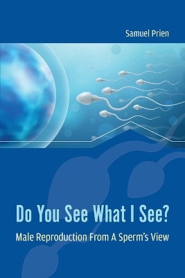 Do You See What I See? Male Reproduction from a Sperm's View