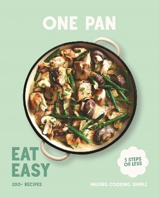 Eat Easy One Pan