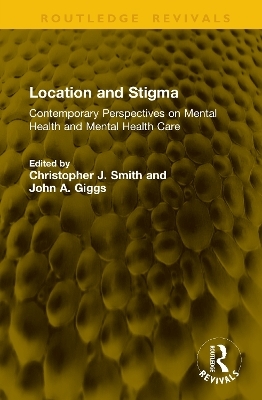 Location and Stigma