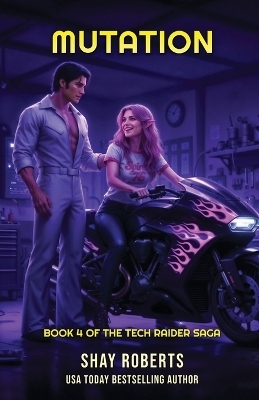 Mutation - Shay Roberts