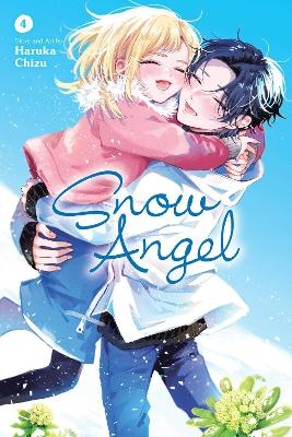 Snow Angel, Vol. 4 - Haruka Chizu