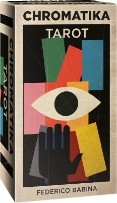 Chromatikatarot - Federico Babina