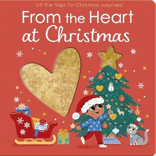 From the Heart at Christmas